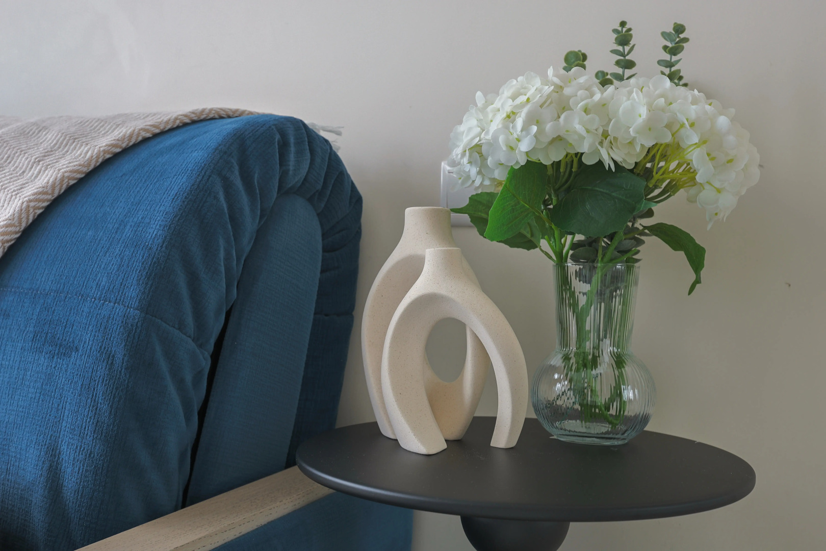 Апартаменты Full House на 19 этаже ОКО Towers Москва Сити