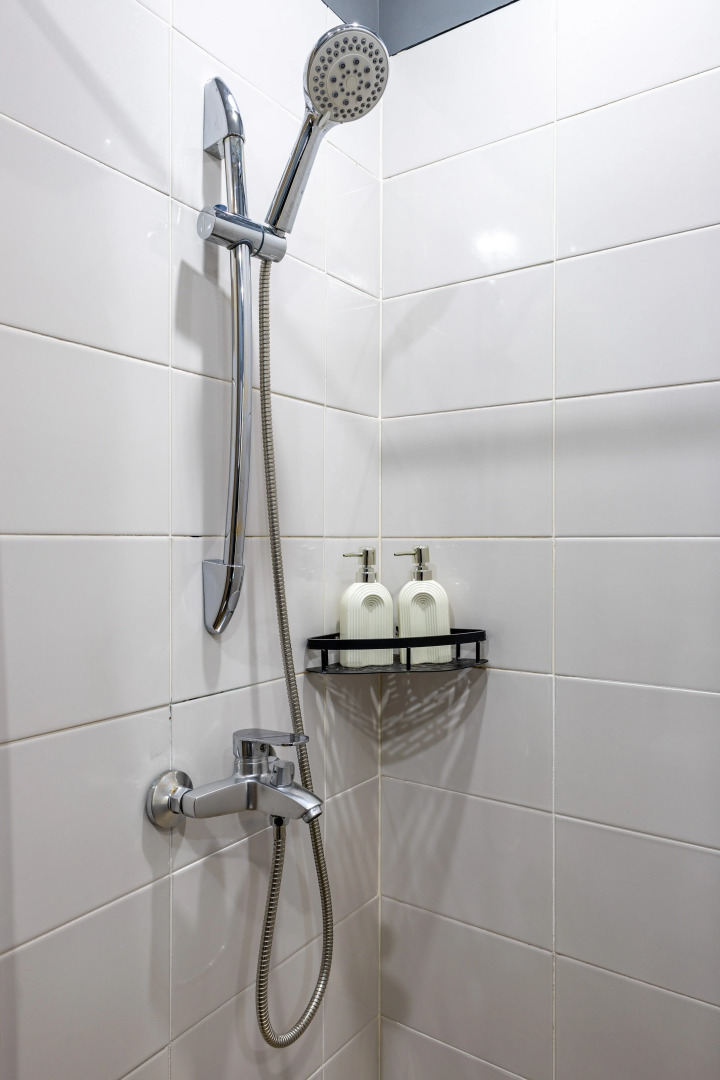 Квартира Оранжевый блюз