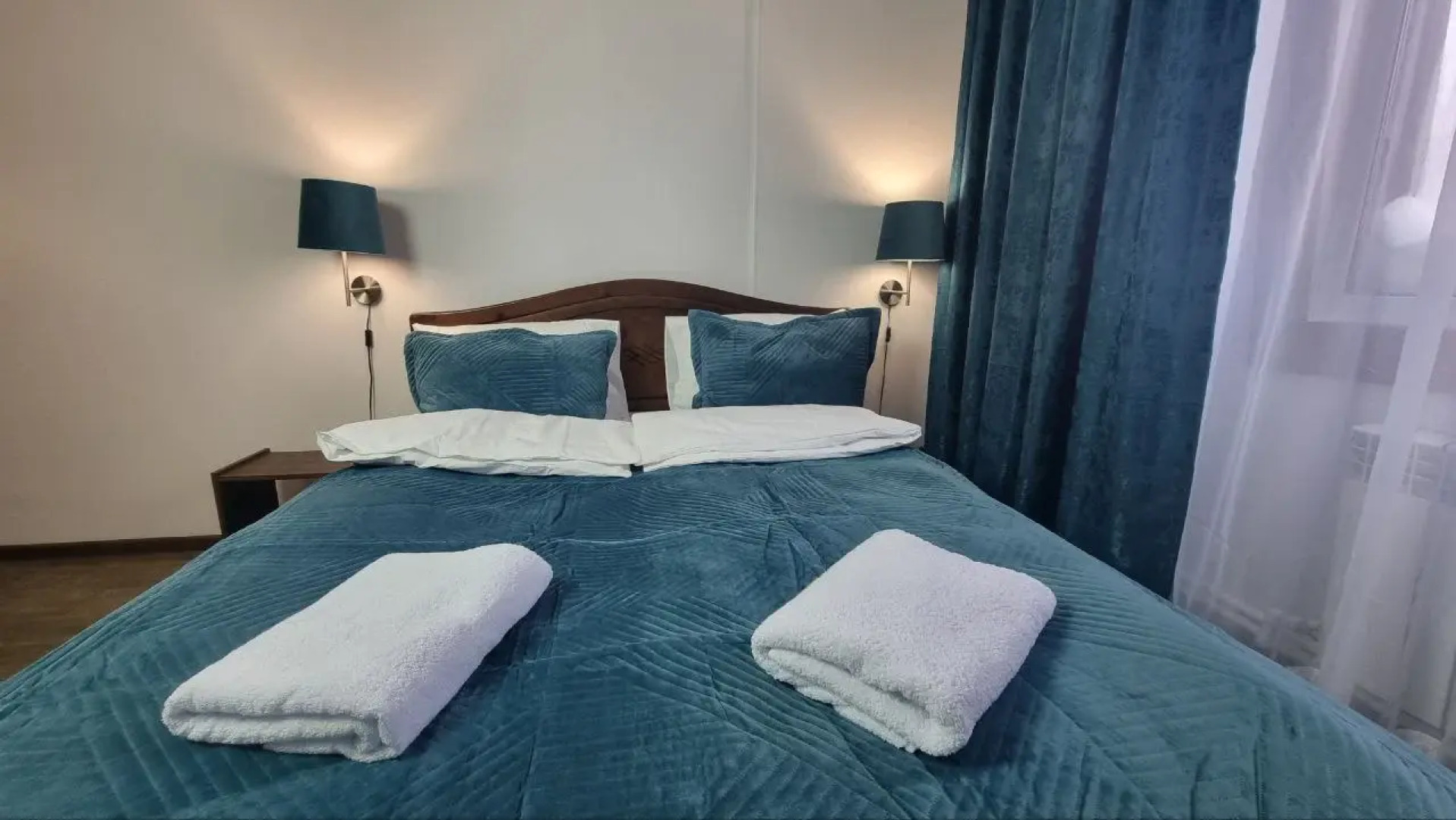 Гостевой дом Шишкино-парк аэропорт Домодедово