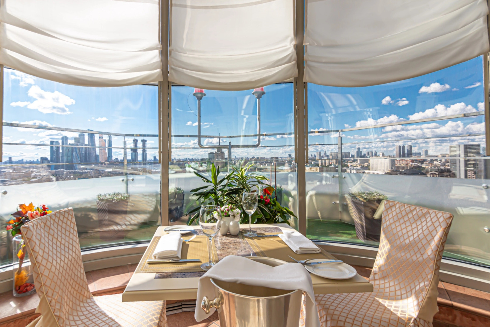 Гостиница Золотое Кольцо