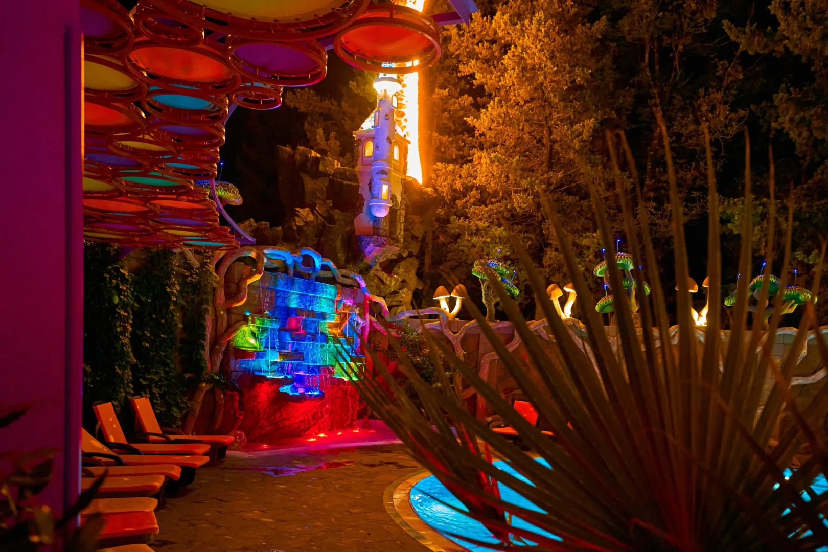 Бутик-отель Диса