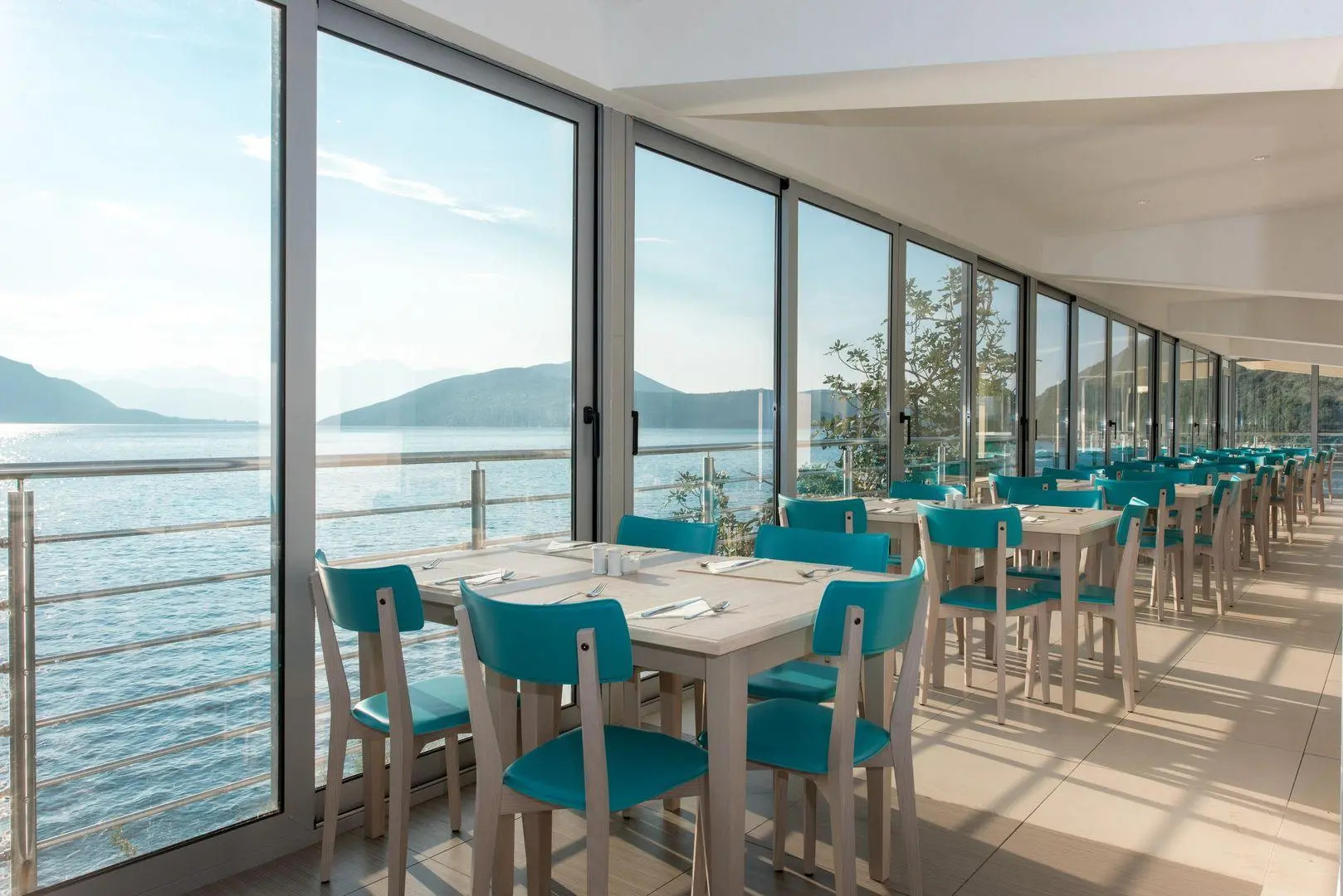 Отель Iberostar Herceg Novi