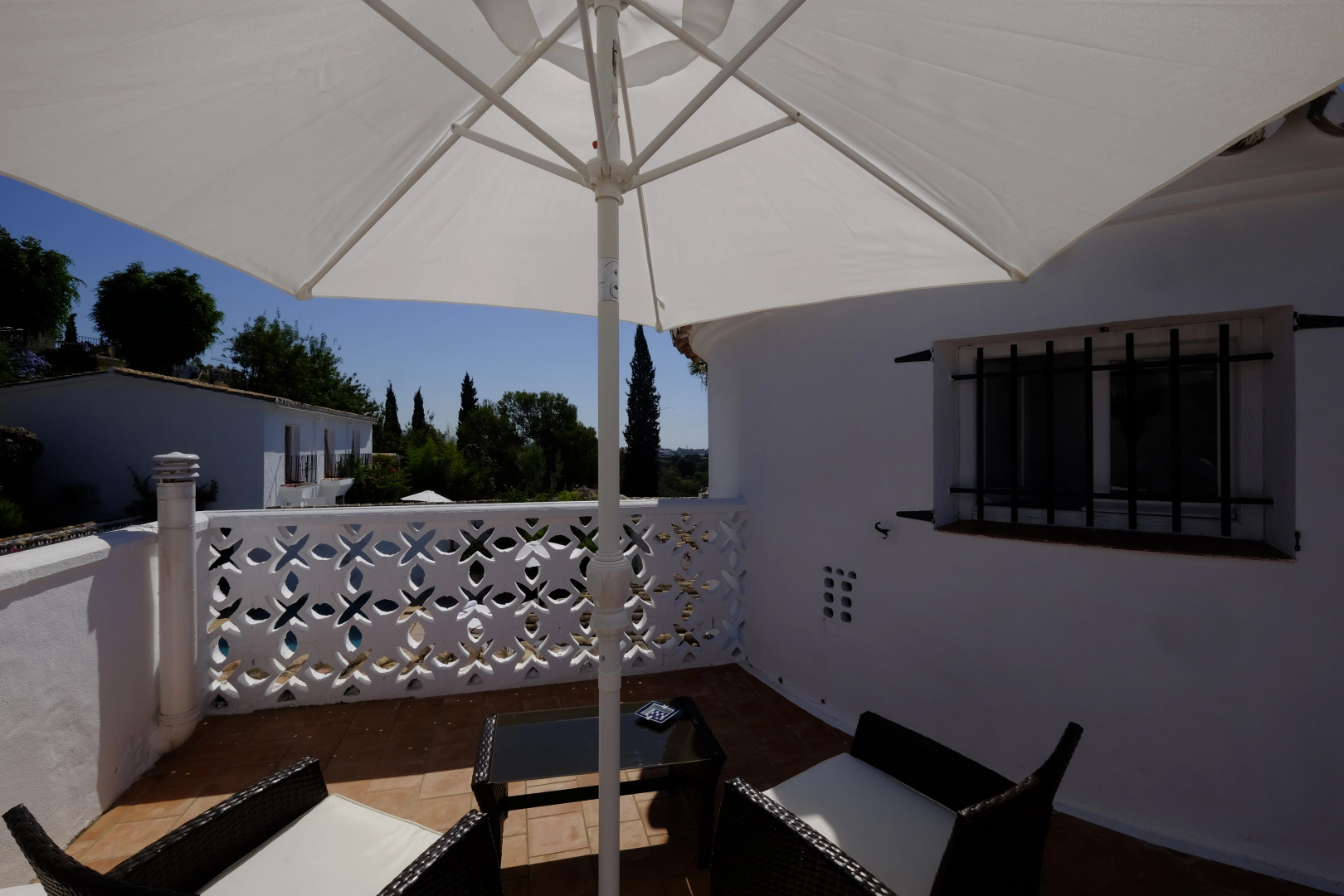Отель Mу Villa Marbella Boutique