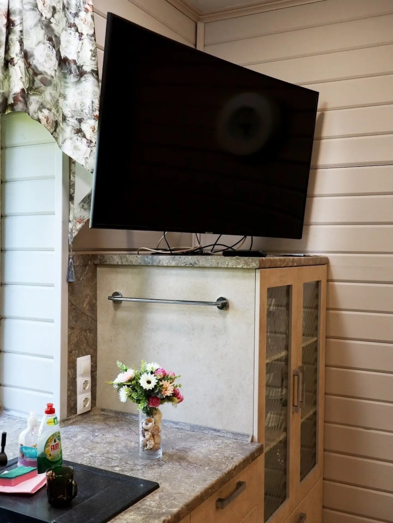 Частный дом Венеция