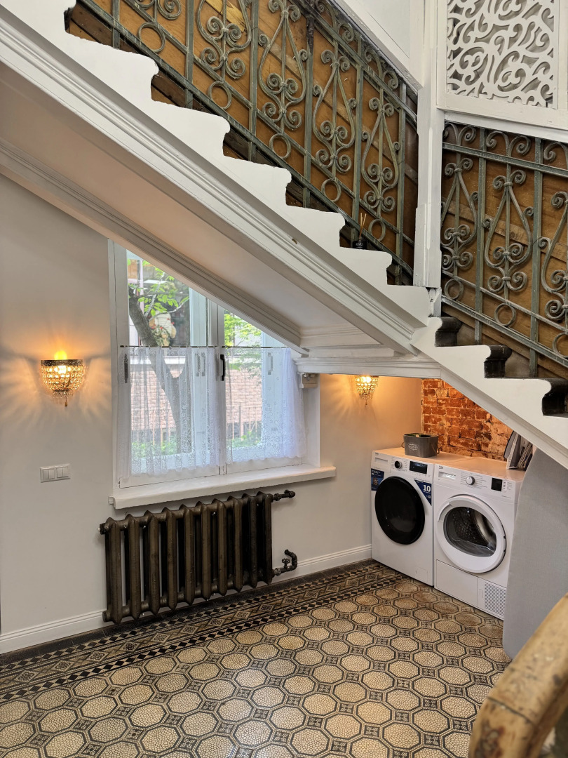 Квартира Анна, тебе! апарт 1