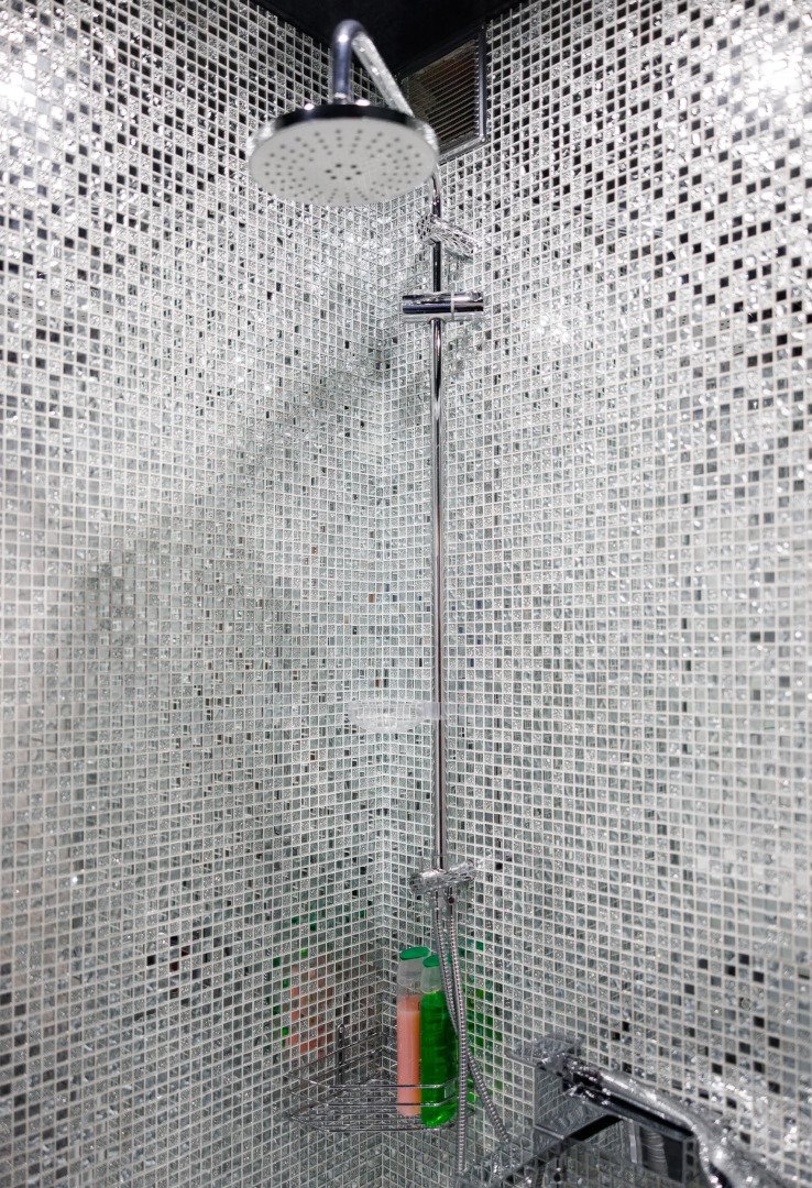 Квартира на улице Бундурина 34А