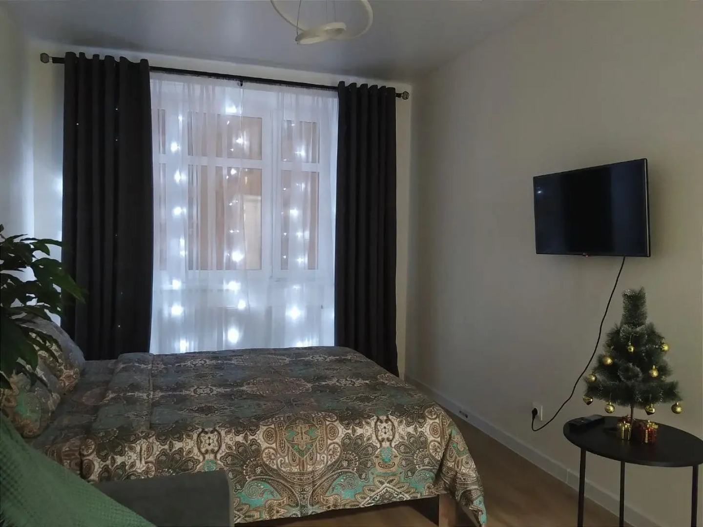 Апартаменты Евродвушка в Центре Ярославля ЖК Сердце Ярославля