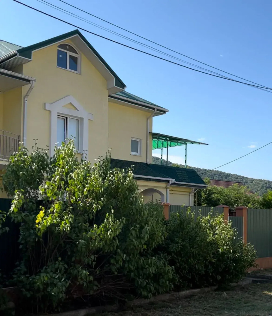 Гостевой дом Малахит