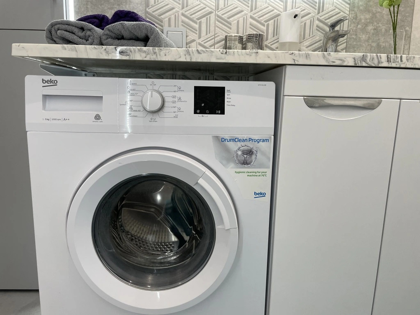 Апартаменты KranzApart на Седьмом небе