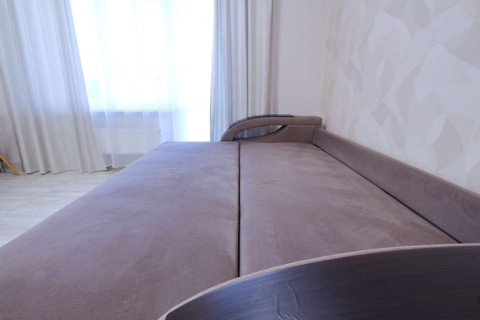 Апартаменты Метро Родина