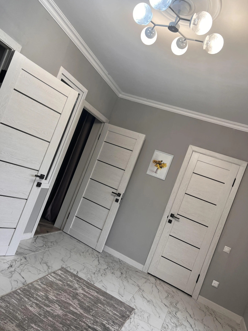 Гостевой дом Uyutnyy_dvorik