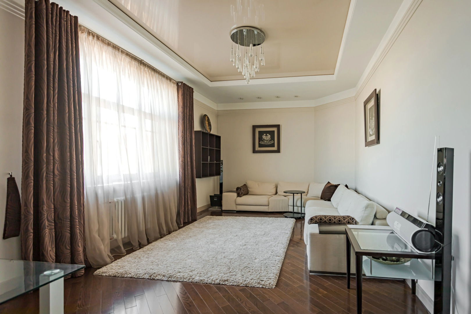 Квартира Премиум Класса