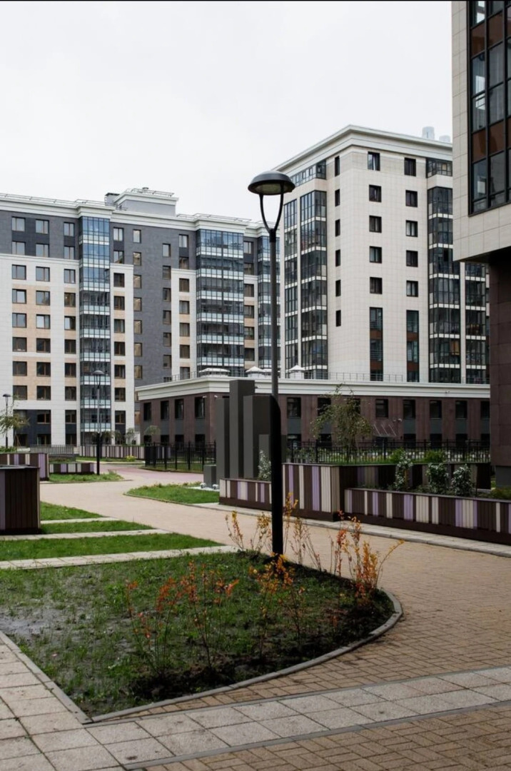 Апартаменты Cozy River and Park View Apartment