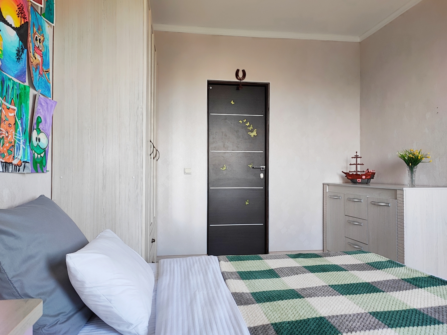 Апартаменты Кольцо старого Кенигсберга