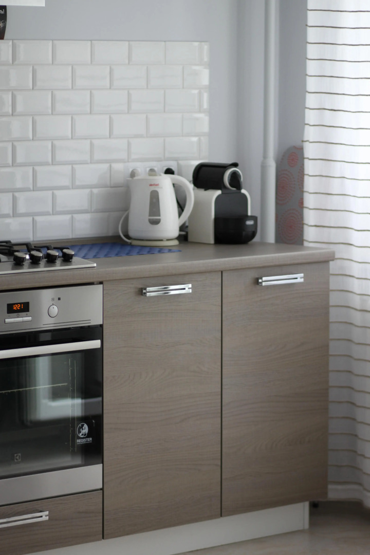 Квартира Rooms Posad 6