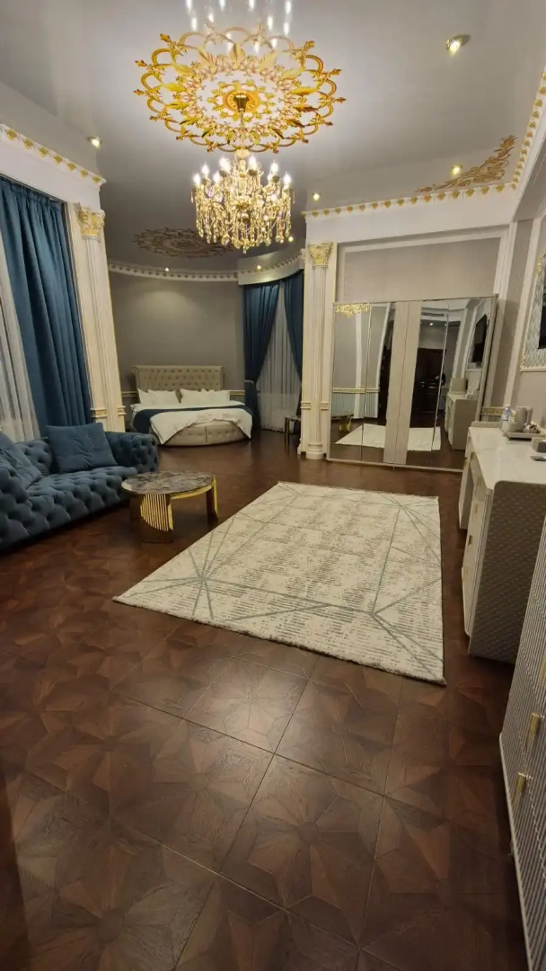 Отель Madonna SPA 