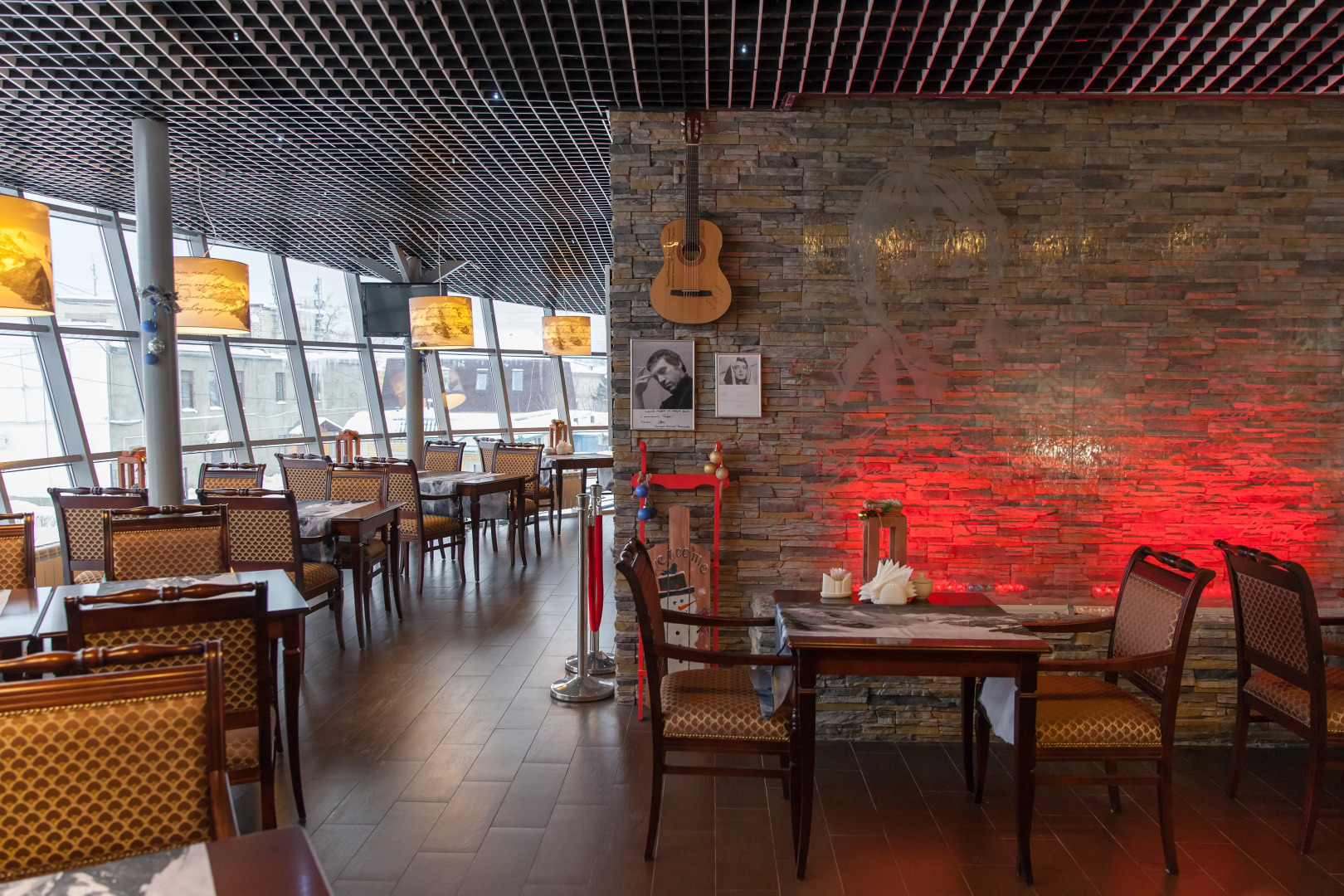 Мини-Отель Водолей