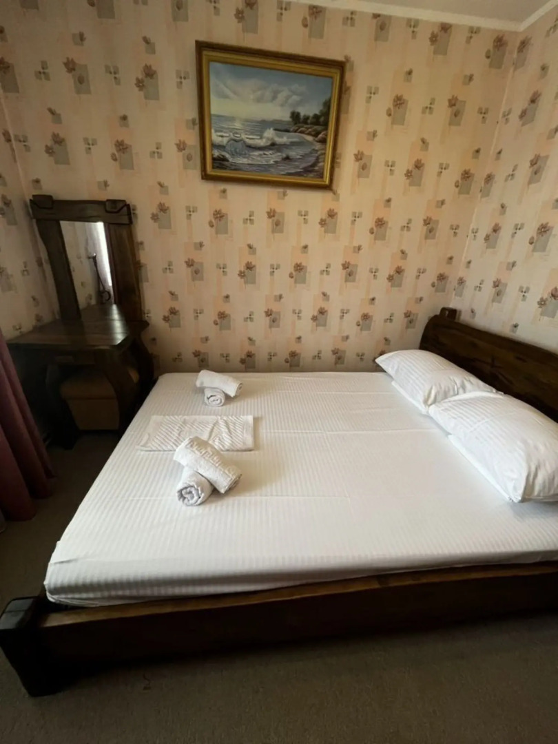 Частный дом на Улице Батайской 10А