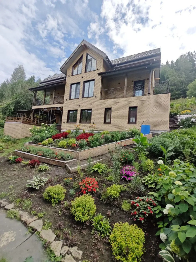 Гостевой дом Радевичи