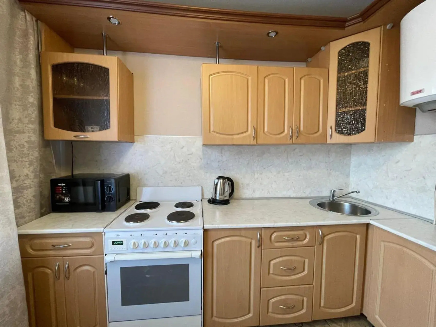 Апартаменты Пять Звёзд Комфорт