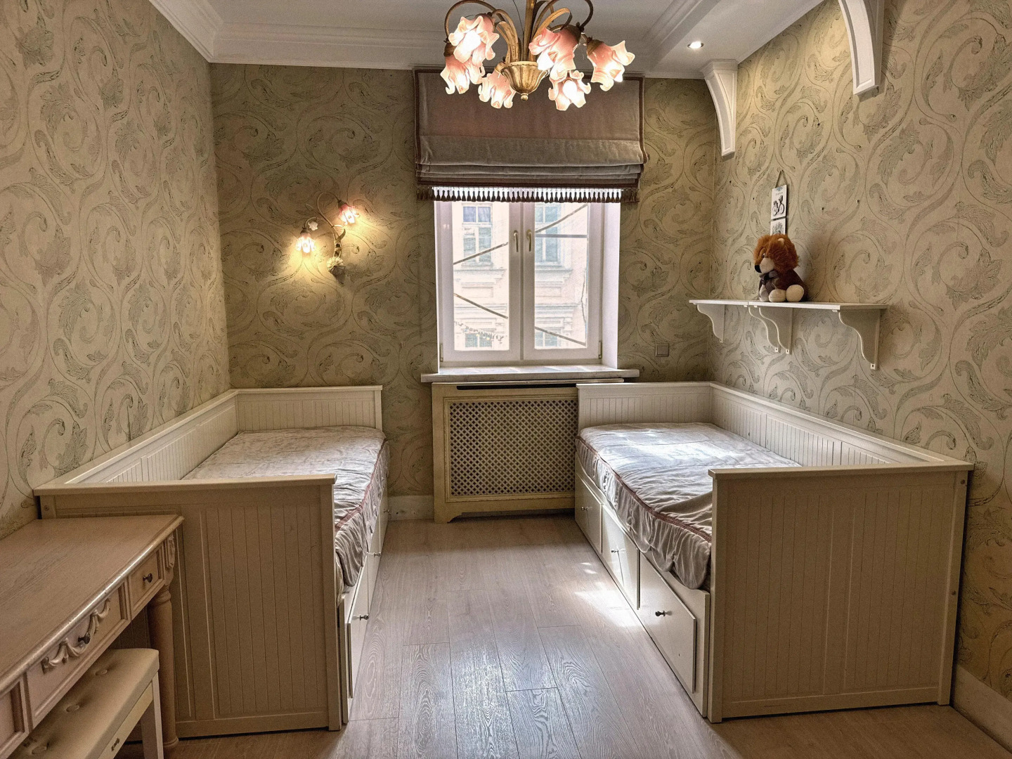 Квартира Уютная и комфортная в центре