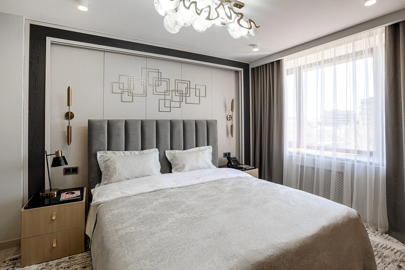 Отель Иртыш