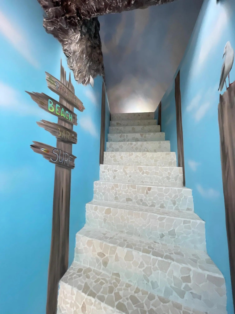 Апартаменты Seashell 3