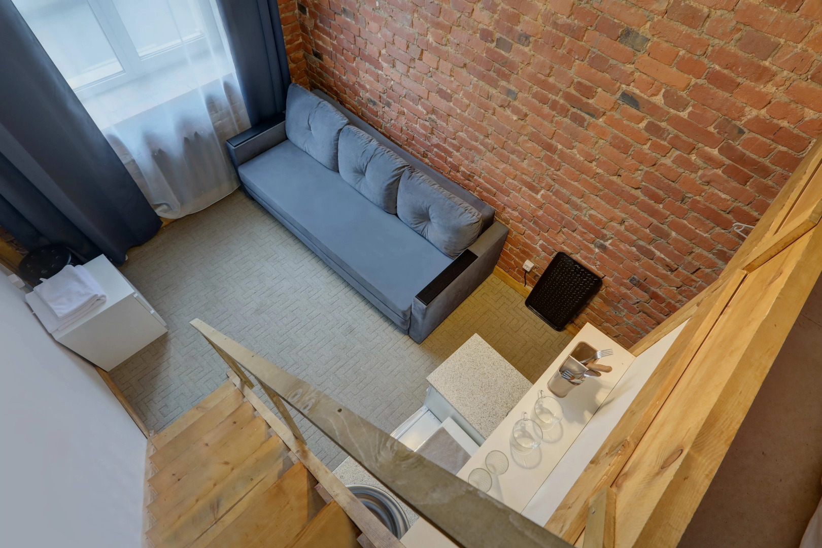 Апарт-отель Тележная 8-10