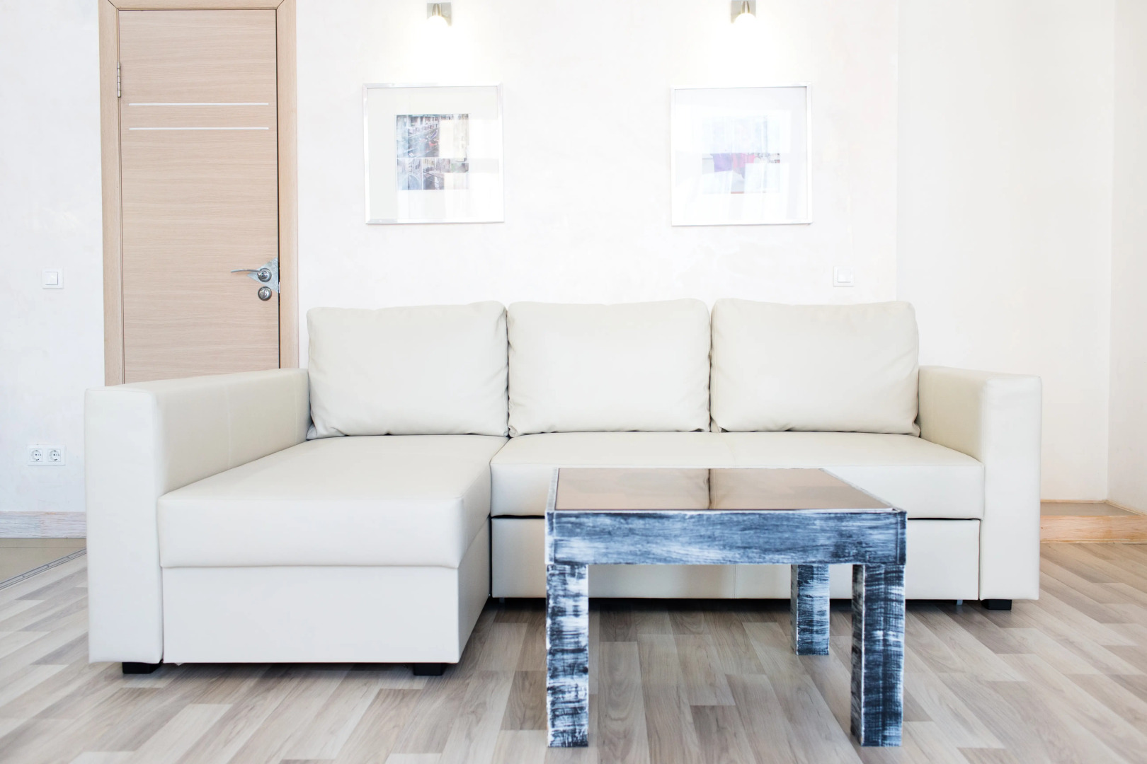 Апартаменты Ирис Лофт