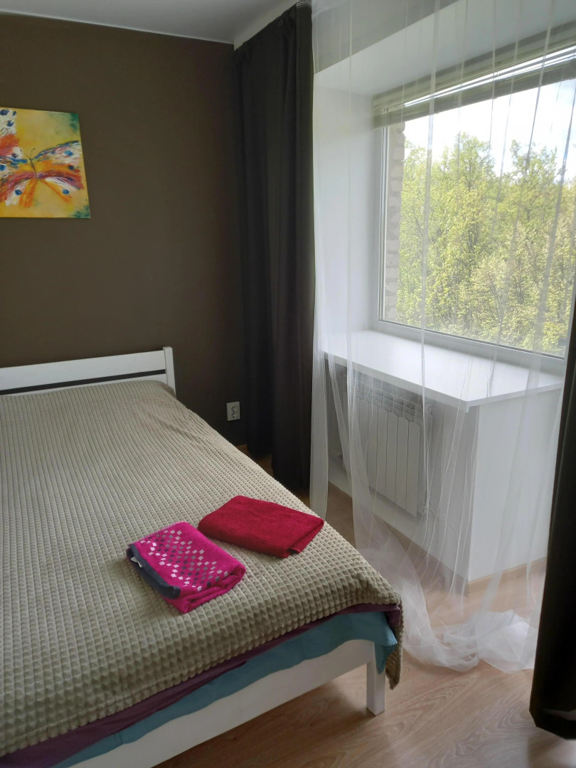 Апартаменты Студия 7