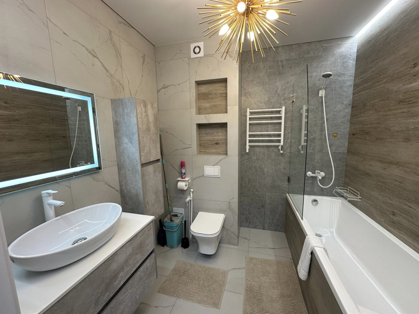 Квартира Уютная Рядом с Кремлем