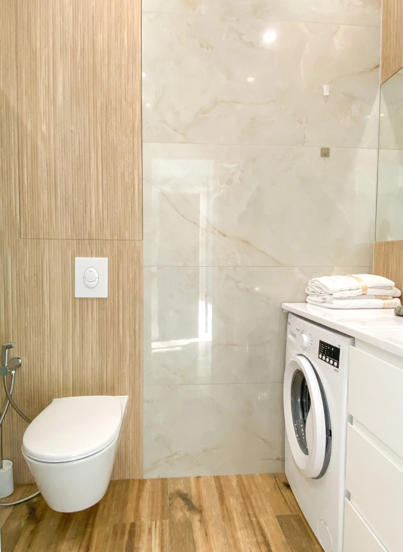 Апартаменты в Ласпи