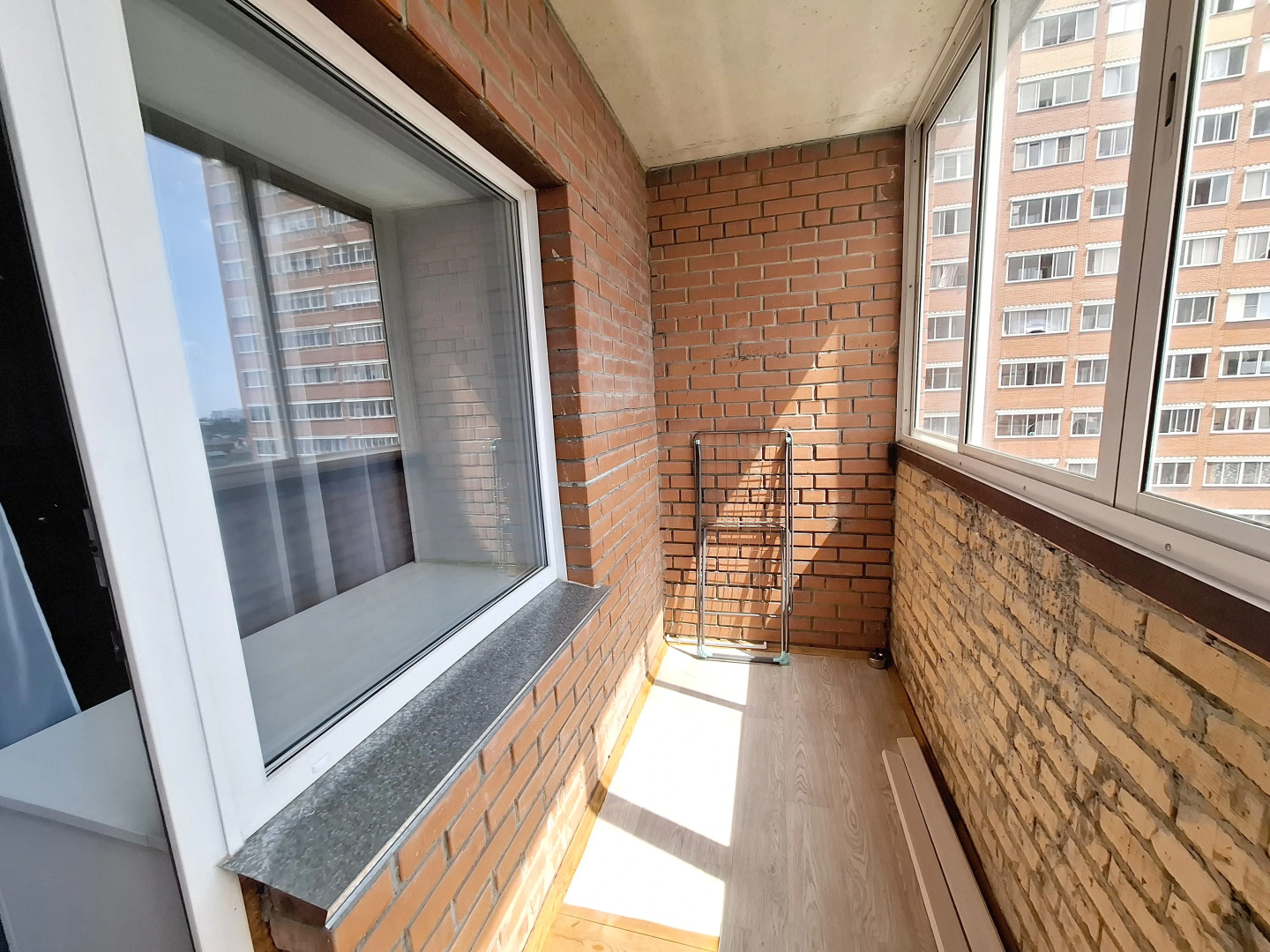 Квартира возле МНТК Микрохирургии глаза имени Федорова