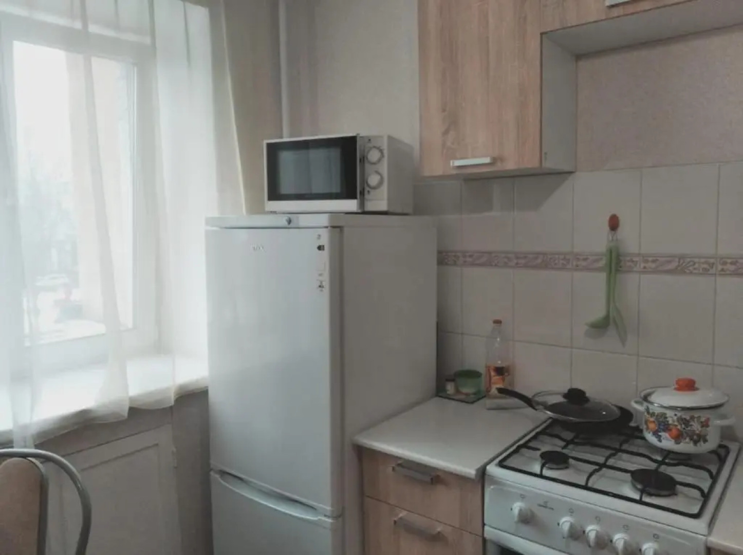 Апартаменты на Бульваре Чавайна 42