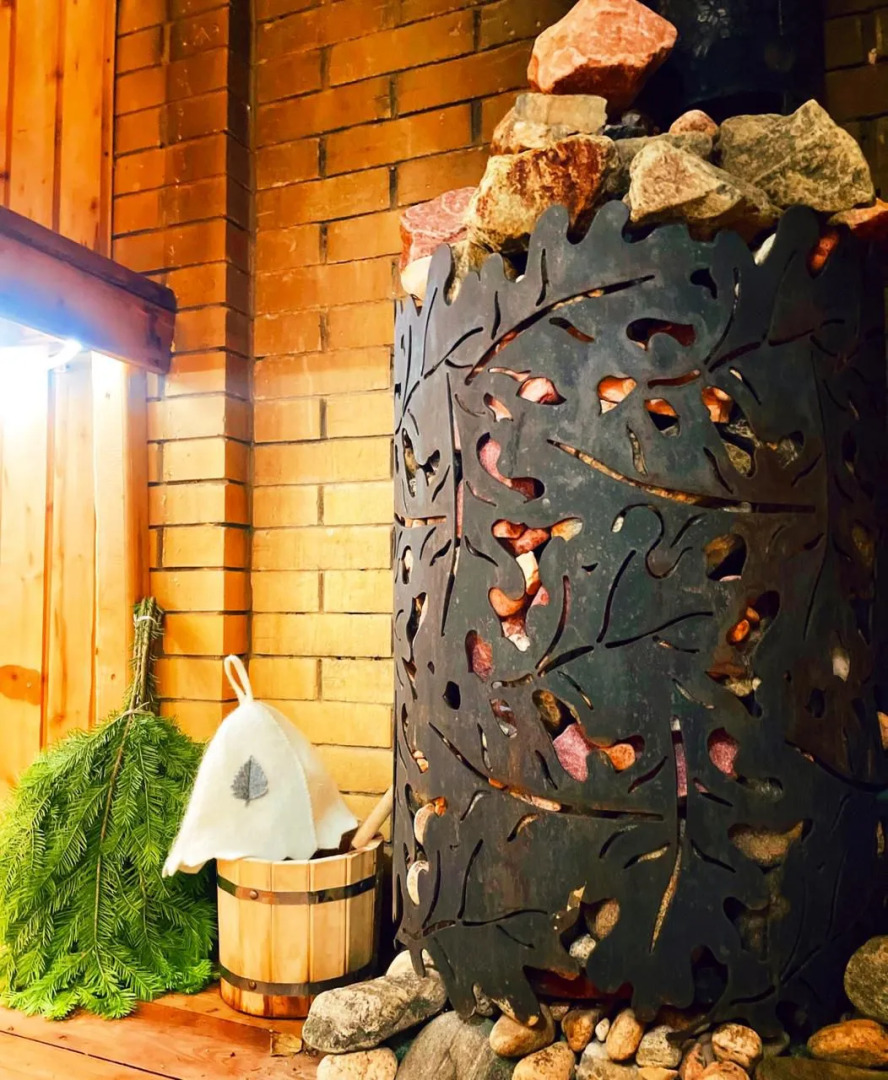 Гостевой Дом MANGUTAI