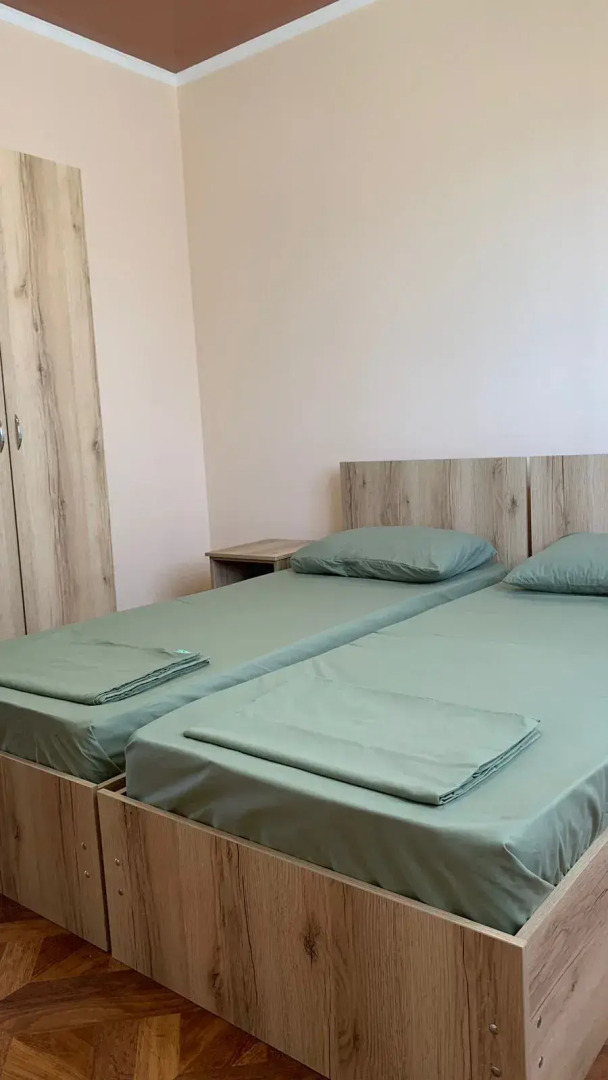 Гостевой дом Гудоу