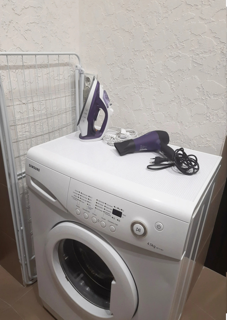 Апартаменты на Багратиона