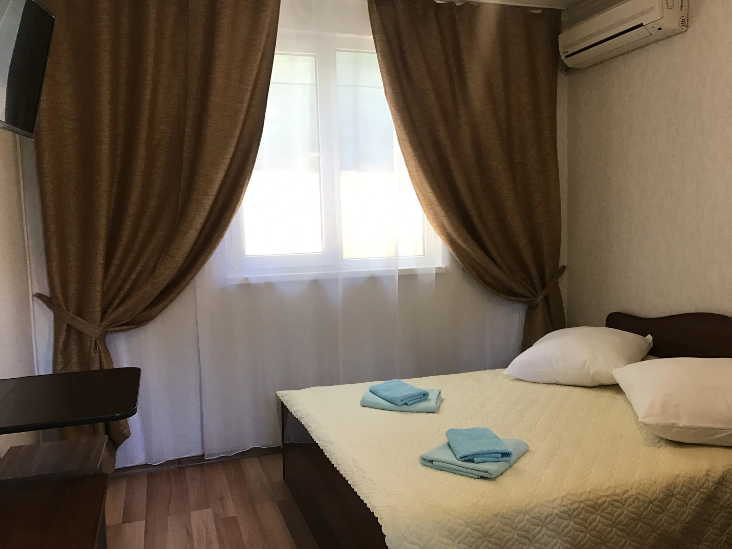 Гостевой Дом ОлимпПарк