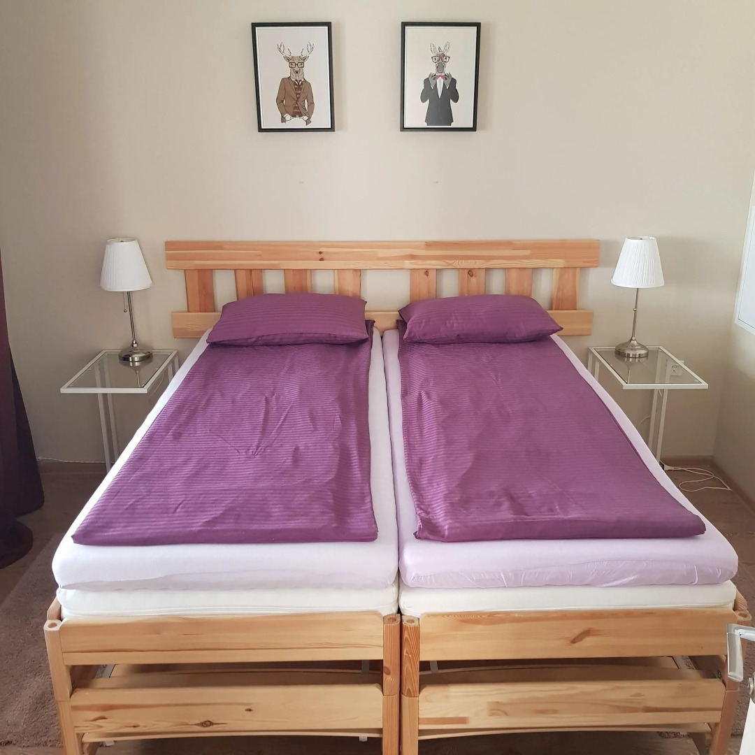 Апартаменты Сисайд на 65 лет Победы