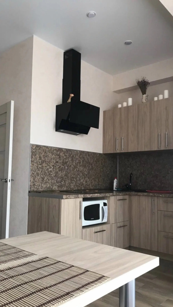 Квартира у моря Континент