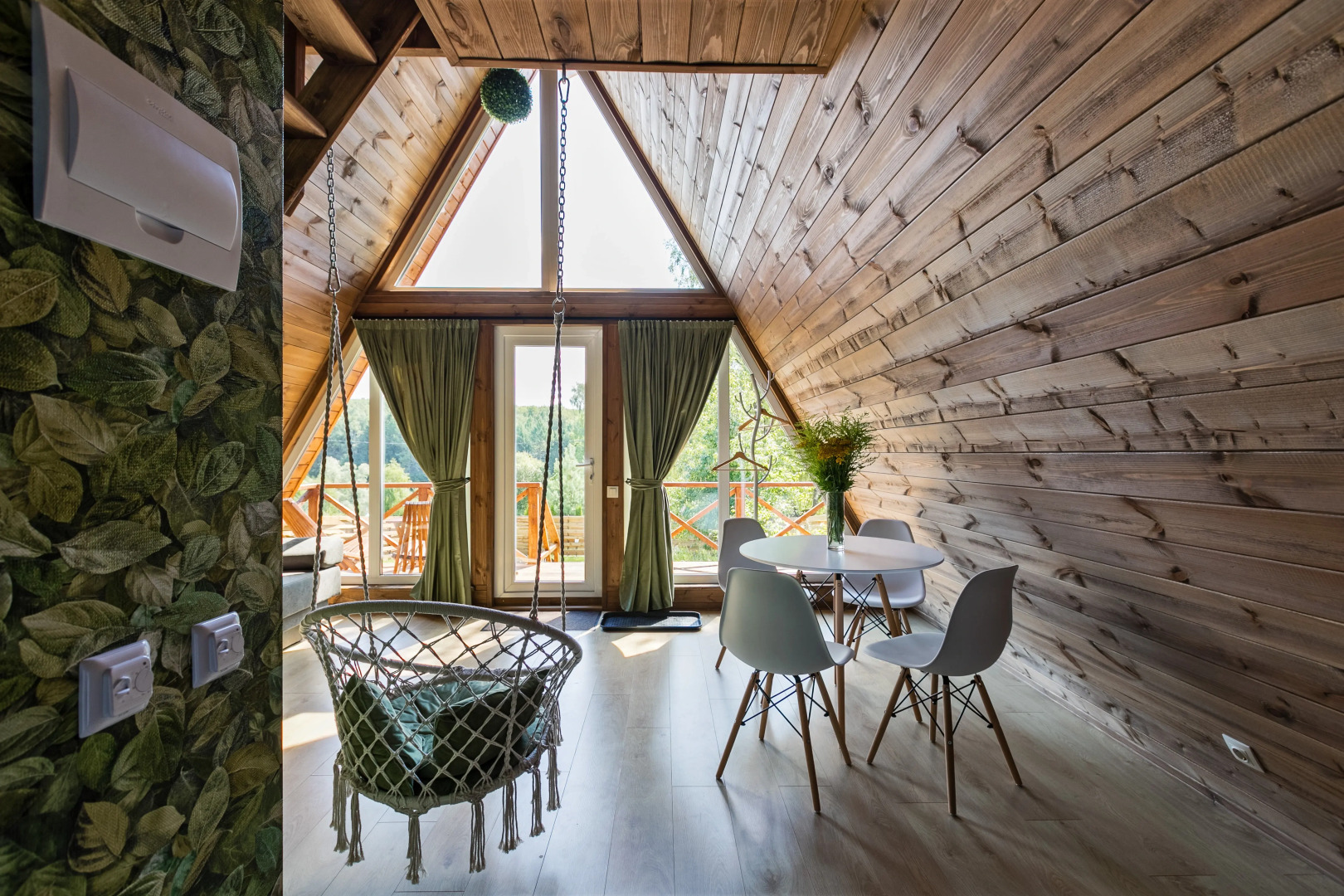 Частный Дом Якшино