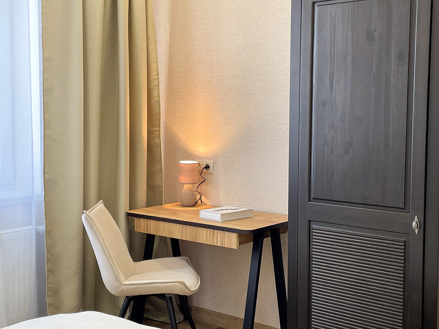 Квартира Style в Центре