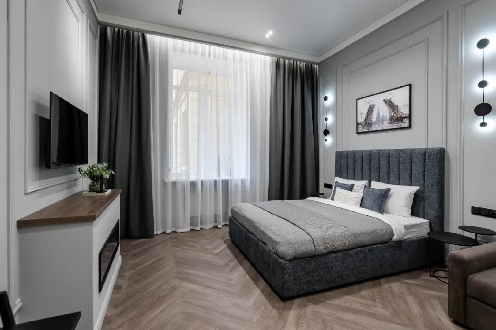 ApartMK 1 Гороховая 3
