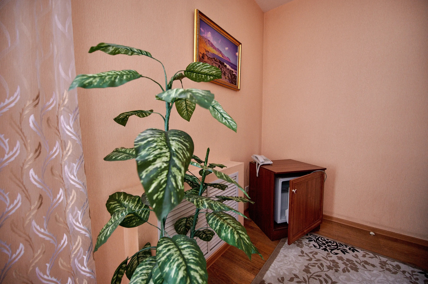 Гостиница Гранд