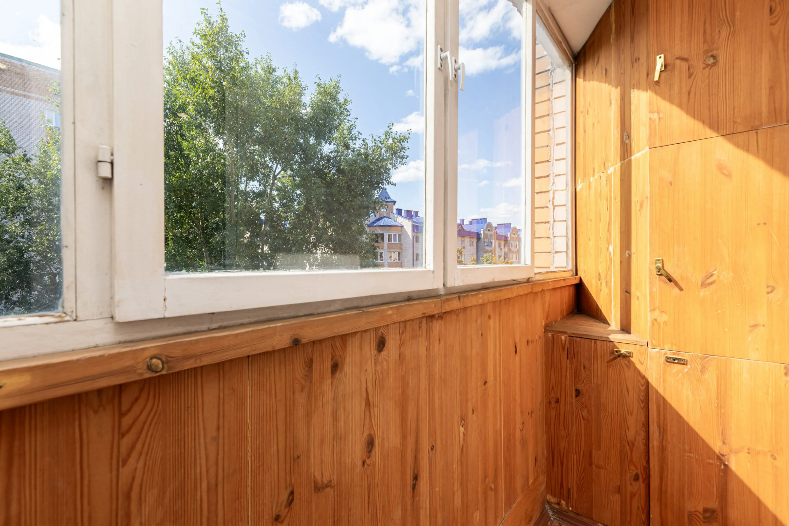 Квартира Уютная