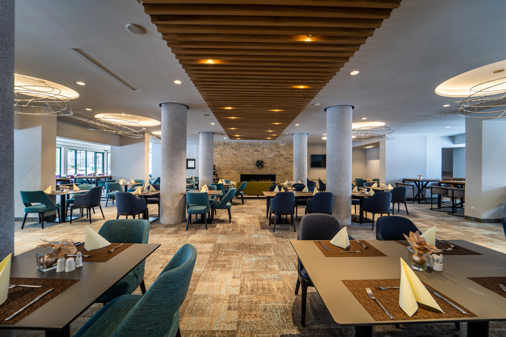 Hotel Mona Plaza Zlatibor