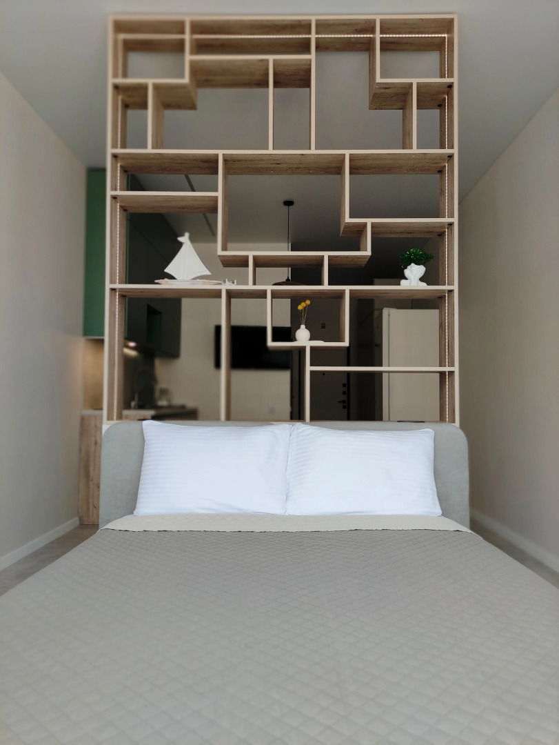 Квартира Люкс на Берегу Балтийского Моря