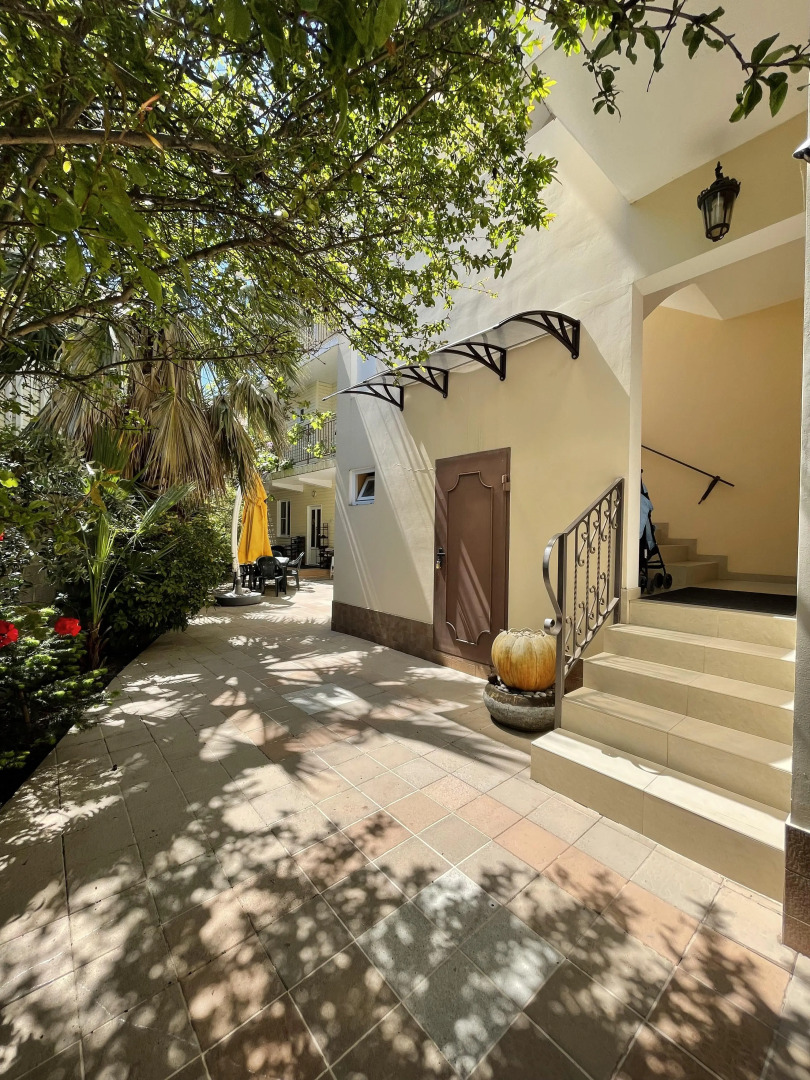 Мини-отель Олимпийский визит