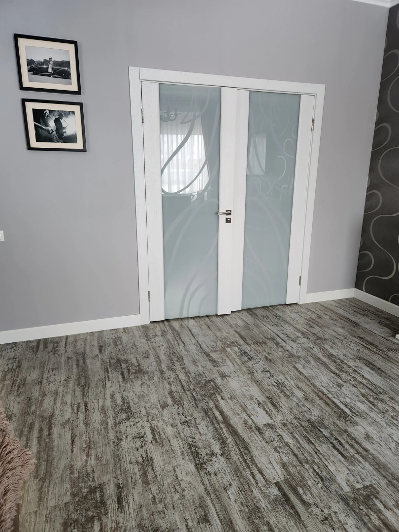 Квартира Большая в Историческом центре Казани