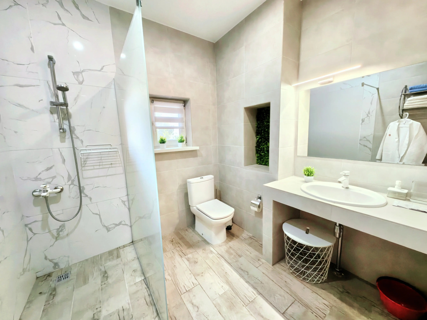 Апартаменты с Видом на Таганрогский залив